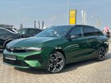 Opel Astra Sports Tourer Ultimate Hybrid 145PS 6G-DSG - Opel Astra: Ps