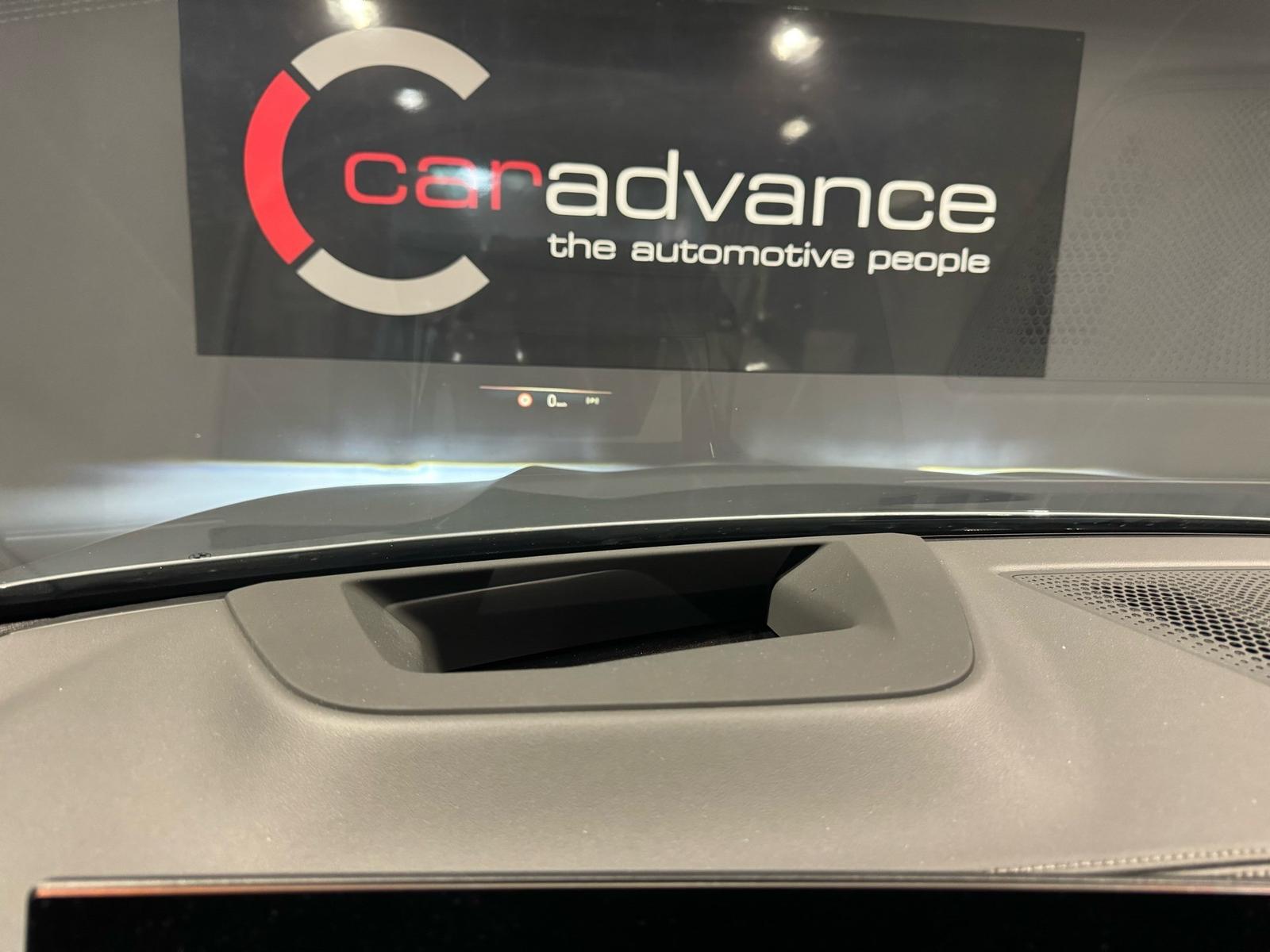 BMW X5 xDrive30d – 10