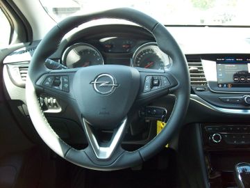 Bild 8 Opel Astra K ST 1.2T PDC+Kam LED Klimaauto Navi-App