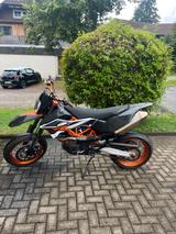 KTM 690 SMCR - KTM ENDURO 690