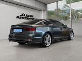 Audi A5 Sportback quattro sport S-Line, 1 J. Garantie - Audi A5: Sport