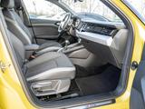 Audi A1 Sportback S line 25 TFSI LED KLIMA PDC KLIMA - gebrauchte Audi A1 aus dem Jahr 2022