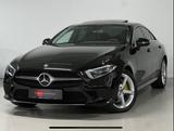 Mercedes-Benz CLS 350 d 4MATIC - - gebrauchte Mercedes-Benz CLS 350 aus dem Jahr 2019