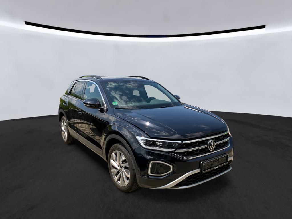 Volkswagen T-Roc - Bild 3