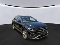 Volkswagen T-Roc - Vorschau Bild 3