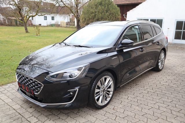 Ford Focus Turnier Vignale Bang & Olufsen Standh.