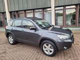 Toyota RAV 4 Sol 4x4 Nur 128 Tkm-1 Hd-AHK-Grüne Plakett - Toyota RAV 4: Allradantrieb, Sol