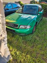 Audi audi a4 b5 1.9 tdi afn  Projekt - Audi A4 aus 1997: 1.9