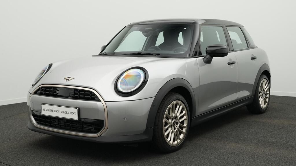 Image of MINI Cooper C
