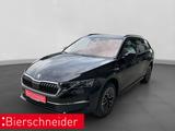 Skoda Octavia Combi 2.0 TDI DSG Tour AHK MATRIX PACC B - gebrauchte Kombis