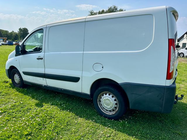 Toyota Proace L2H1 Kasten verglast Comfort — Bild 2