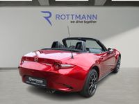Mazda MX-5 - Vorschau Bild 2