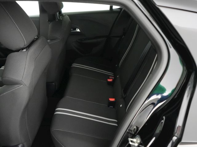 Corsa F FACELIFT GS HYBRID eDCT+LED-SCHW+RÜCKFAH