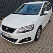 Foto Nummer 1: SEAT Alhambra