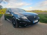 Mercedes-Benz S 350 BlueTEC AMG-Line Pano Burmester 360-Grad