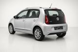 Volkswagen Cross up! 1. Hand, Allwetter, Navi, Sitzheizung - VW up! Gebrauchtwagen in Duisburg