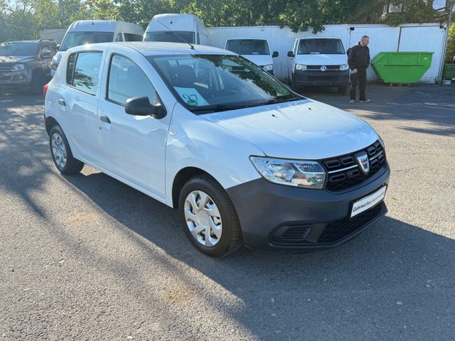 Dacia Sandero II Access