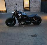 Honda VTX 1300 (Fahrbereit ohne TÜV) - HONDA VTX 1300