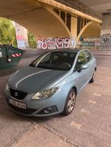 Seat Ibiza 1.4 16V Sport Sport - Seat Ibiza: 16v Sport