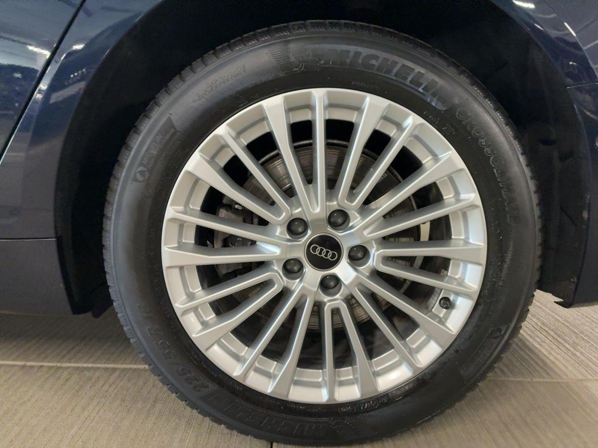 Audi A6 Avant 45 TFSI design S tronic LED Navi DAB VC, миниатюра 12