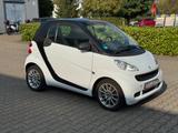 Smart ForTwo coupe Garantie* nur 44.000 km* - Smart ForTwo in Leipzig