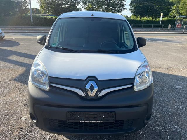 Renault Kangoo Rapid Extra