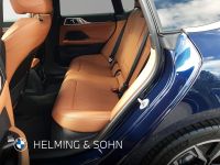 BMW i4 - Vorschau Bild 13