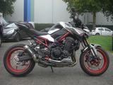 Kawasaki Z 900 ABS BODIS 1. HAND 2500 KM - KAWASAKI 250