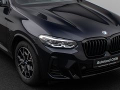 Foto Nummer 18: BMW X3