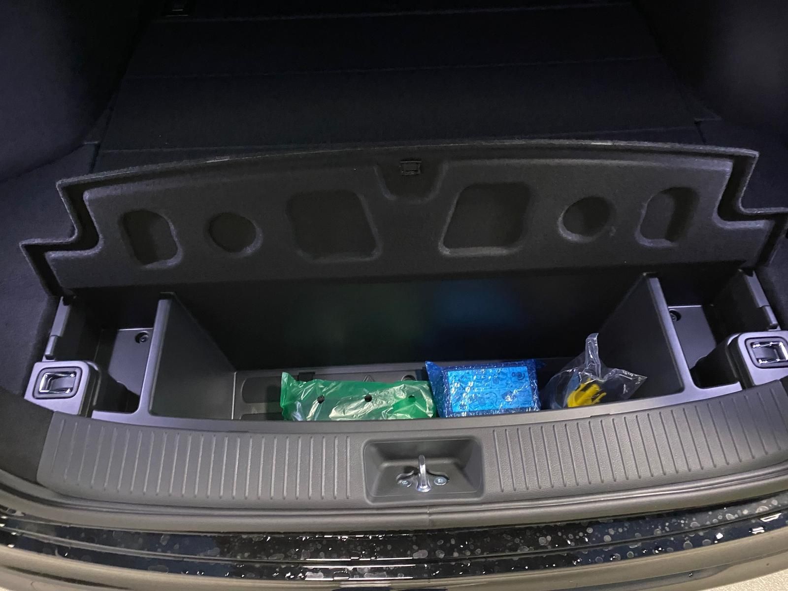 Fahrzeugabbildung Hyundai i30 N-Line APP+KLIMA+RFK+PDC+NAVI+SITZHEIZ+Andro