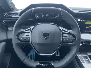 Peugeot 308 1.2 145 SW GT Exclusive 360+AHK+Kam.+KeyLess