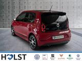Volkswagen up! 1.0TSI GTI GRA Clima PDC Nebel SHZ - gebrauchte Volkswagen up! aus dem Jahr 2019