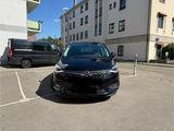 Opel Zafira Tourer - gebrauchte Opel Zafira Tourer aus dem Jahr 2018