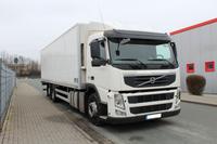 Volvo FM460 9,3m HULTSZEINS CS152KV LBW