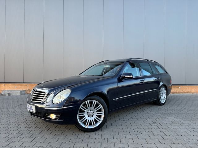 Mercedes-Benz E 320 CDI 4MATIC T°Sport Paket Edition°Voll°TopZ