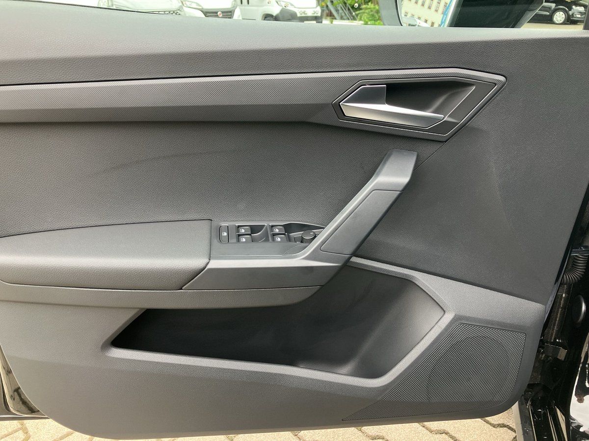 Seat Arona - Bild 20