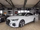 Audi S3 2.0 TFSI quattro Lim.*LED*NAVI*KW*PERF.ABGAS* - Audi S3 in Solingen