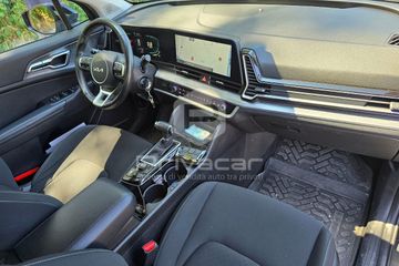 KIA Sportage - 11