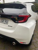 Toyota Yaris 1.6-l-Turbo GR High-Performance-Paket ... - Toyota Yaris: Allradantrieb, GR