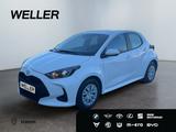 Toyota Yaris 1.0 Comfort *ACC*Kamera*CarPlay*Spurhalte* - gebrauchte Toyota Yaris aus dem Jahr 2024