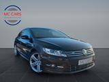 Volkswagen CC /BMT/R-Line-Paket/Schiebedach/AHK - Volkswagen CC: R Line