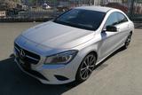 Mercedes-Benz CLA 180 Urban, Leder, Command, Kamera, Sound