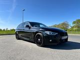 BMW 325d Touring Sport Line 218ps - BMW 325 in Hamm