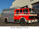 Mercedes-Benz 1726 LF24 4x2 Tank 3000l 8-Gang Split Dachwerfer - Angebote