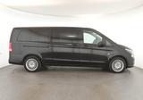 Mercedes-Benz Vito Tourer 124 CDI 4 extralang SELECT 9 LED Nav - Mercedes-Benz Vito in Düsseldorf