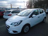 Opel Corsa E Selection - Opel Corsa: Selection