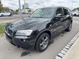 BMW X3 xDrive 20i Automatik/Leder/PDC/Panorama/SHZ - gebrauchte BMW X3 aus dem Jahr 2013