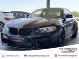 BMW M2 Coupé M-Performance KW-Clubsport "Kein OPF" - BMW: Clubsport