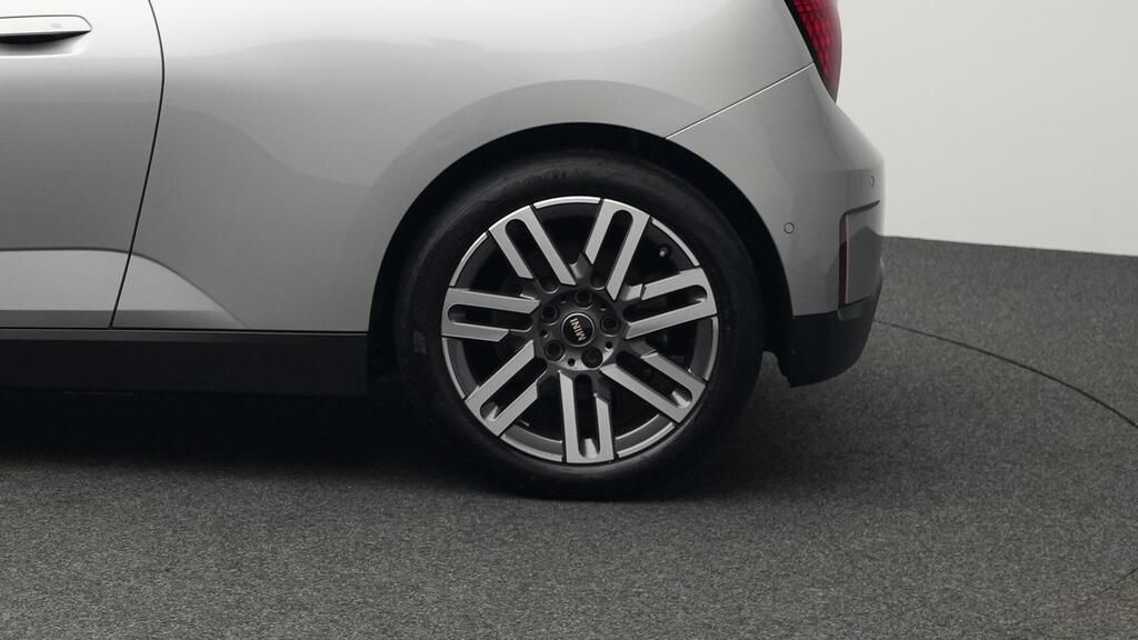 MINI Cooper SE - Bild 19