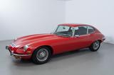 Jaguar E-Type Serie III V12 2+2 - Jaguar E-Type: Serie